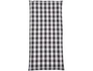 敷ふとんカバー　スカッキ　GY　(シングル)