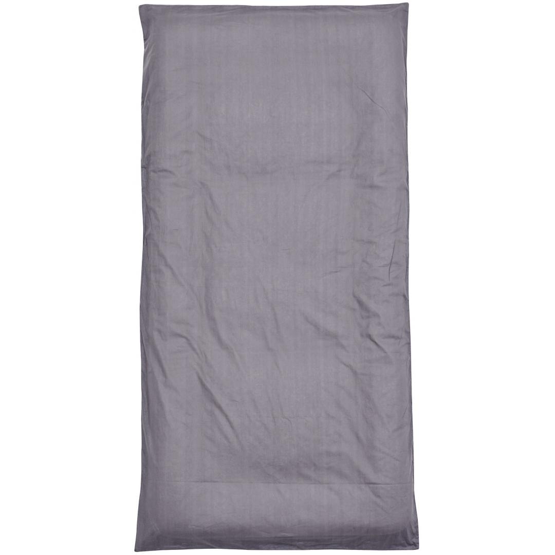 敷ふとんカバー　スカッキ　GY　(シングル)