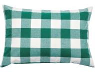 枕カバー　スカッキ　GR　(43×63)