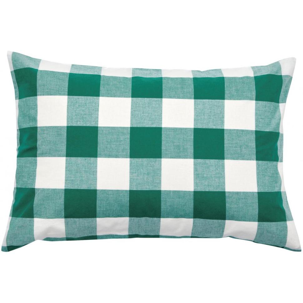 枕カバー　スカッキ　GR　(43×63)