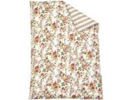 掛布団カバー　フロール　BE　(シングル)