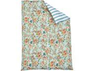 掛布団カバー　フロール　BL　(シングル)