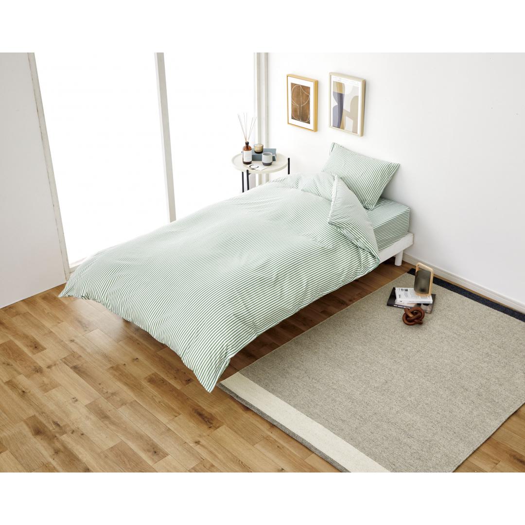 カバー3点セット　デルガード　GR　(シングル)