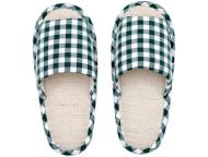 スリッパ　スカッキ　M　GR