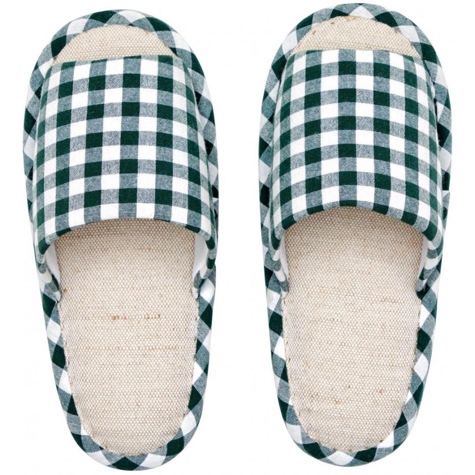 スリッパ　スカッキ　M　GR