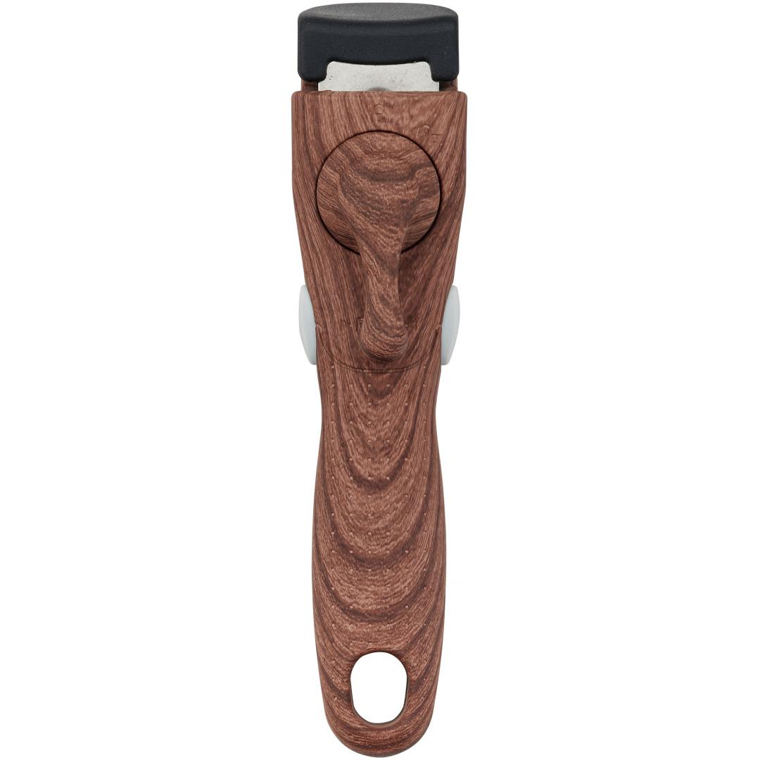 IH対応着脱ハンドル　マーブル5点セット