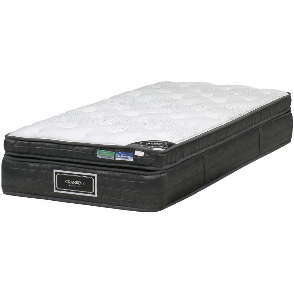 シングルベッド マットレス かため グランリーヴェ 圧縮梱包シングルマットレス グランリーヴェSH-703-R レギュラー | TWO