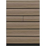 ハイチェスト　サマンサ105-6　GN