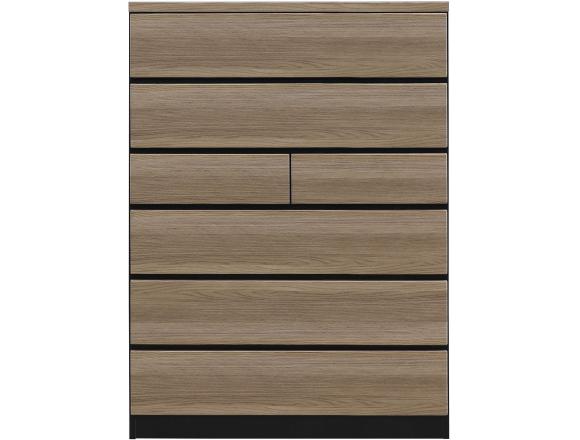 ハイチェスト　サマンサ105-6　GN