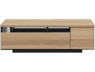 TVボード　サマンサ120TV　OAK