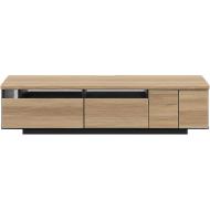 TVボード　サマンサ150TV　OAK