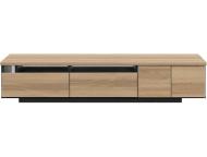 TVボード　サマンサ180TV　OAK