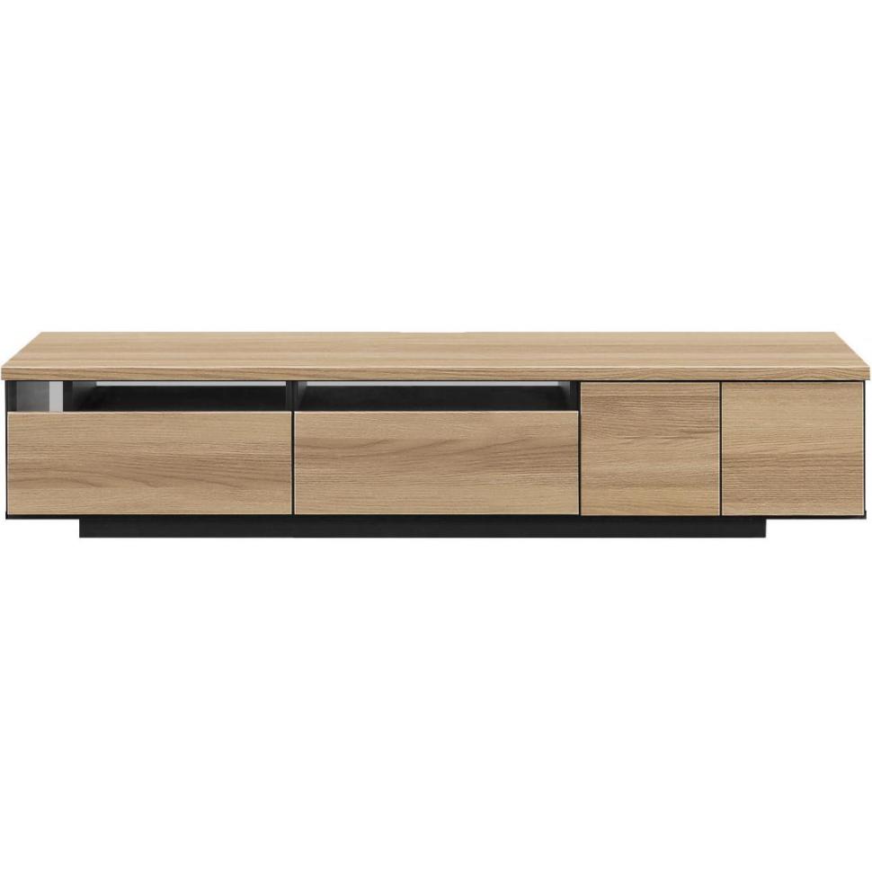 TVボード　サマンサ180TV　OAK