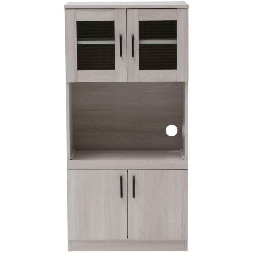 キッチンキャビネット　カルロⅡ1260　WHW