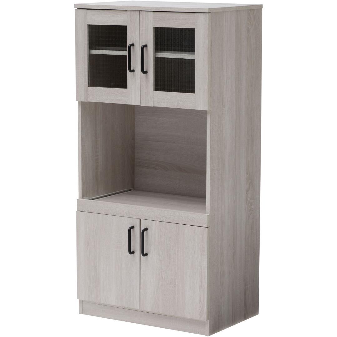 キッチンキャビネット　カルロⅡ1260　WHW