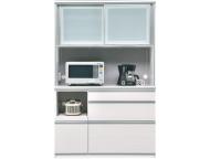 オープンボード　バニラ120OP　WH