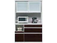 オープンボード　バニラ120OP　BR