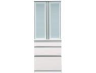 ダイニングボード　バニラ070DB　WH