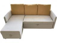 ソファーベッド NFルーナⅡ右2P BE/DGY | TWO-ONE STYLEネット 