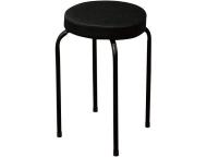 厚座スツール　NSカカオⅡS