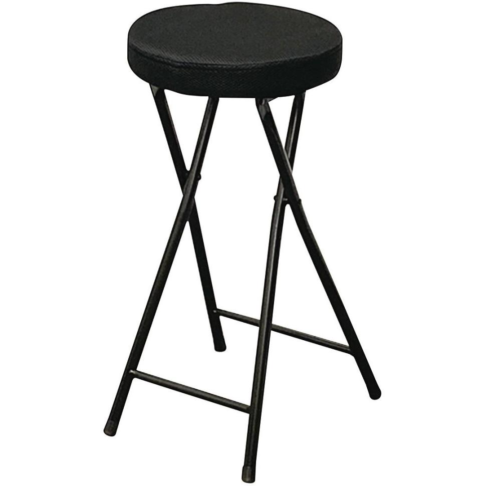 厚座ハイ折イス　NSカカオⅡHL