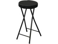 厚座ハイ折イス　NSカカオⅡHL