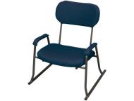 立ち上がり楽々チェア　Nロデオ肘付　NV