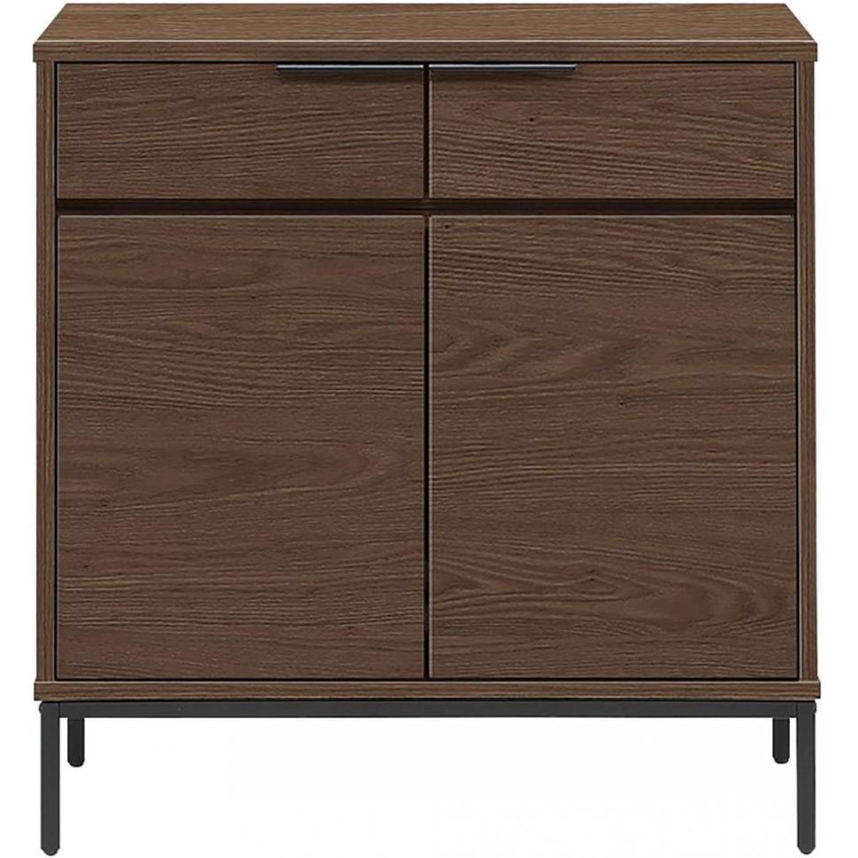 キャビネット　ラッシュ80キャビ　BR