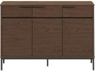 キャビネット　ラッシュ120キャビ　BR