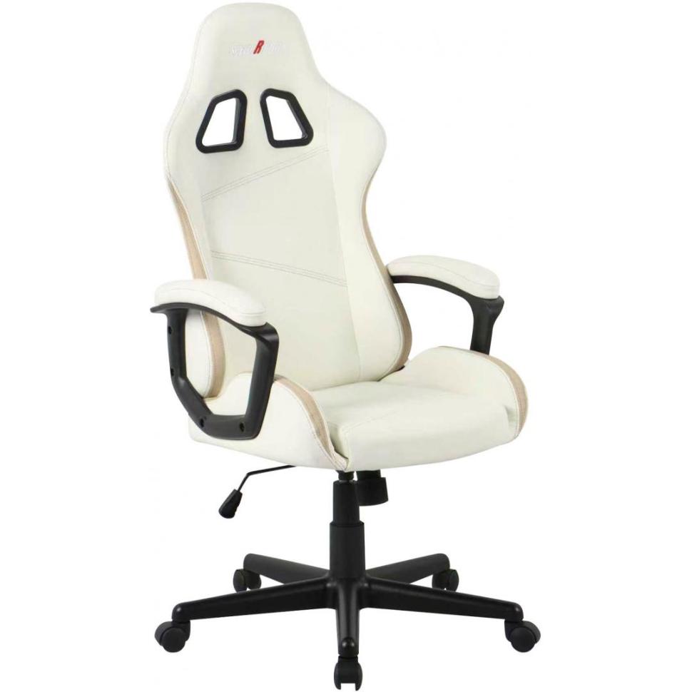 ゲーミングチェア　SR-LT　WH