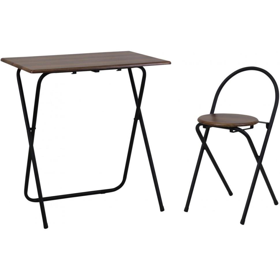 デスク&チェアセット　NSリーフⅢ　WL