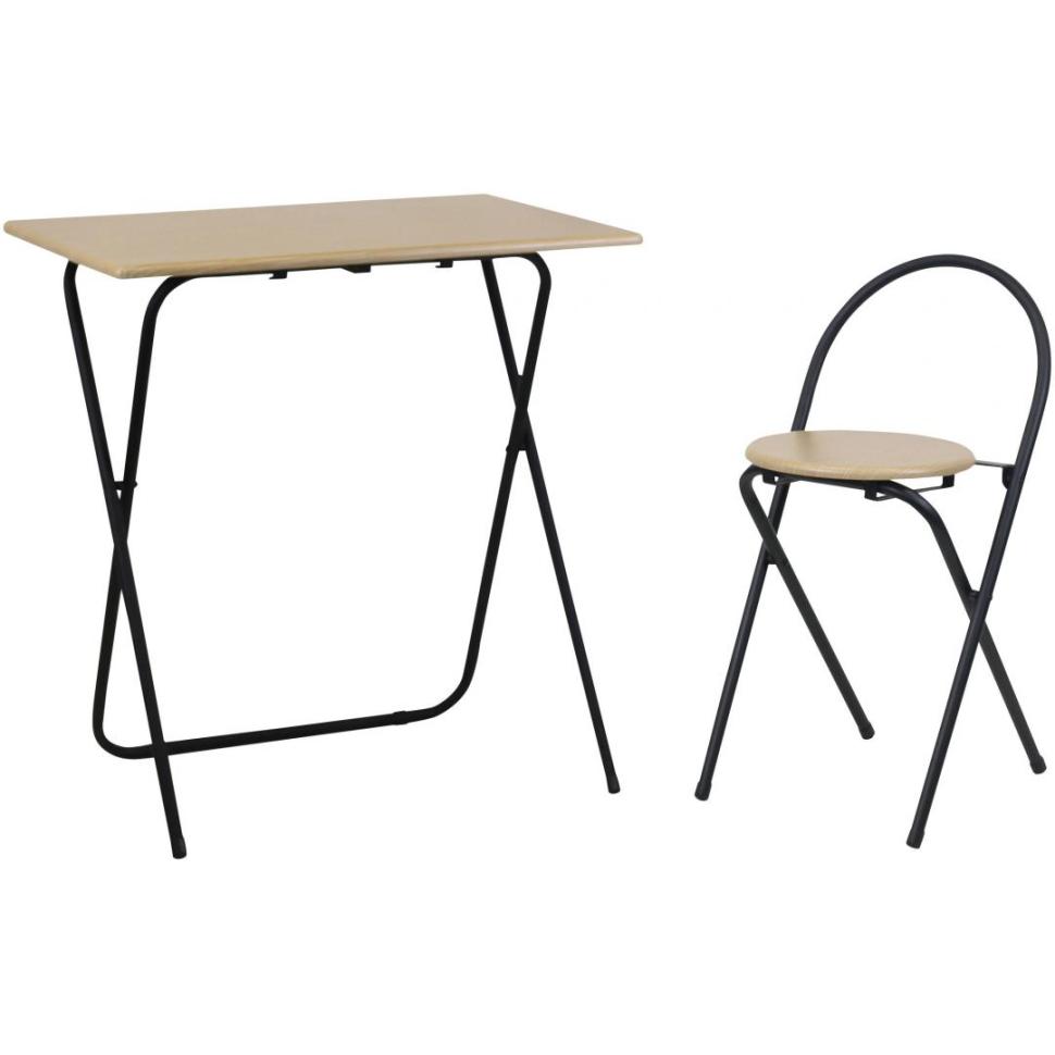 デスク&チェアセット　NSリーフⅢ　NA