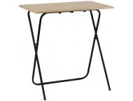 折りたたみテーブル　NSTリーフⅢ　NA