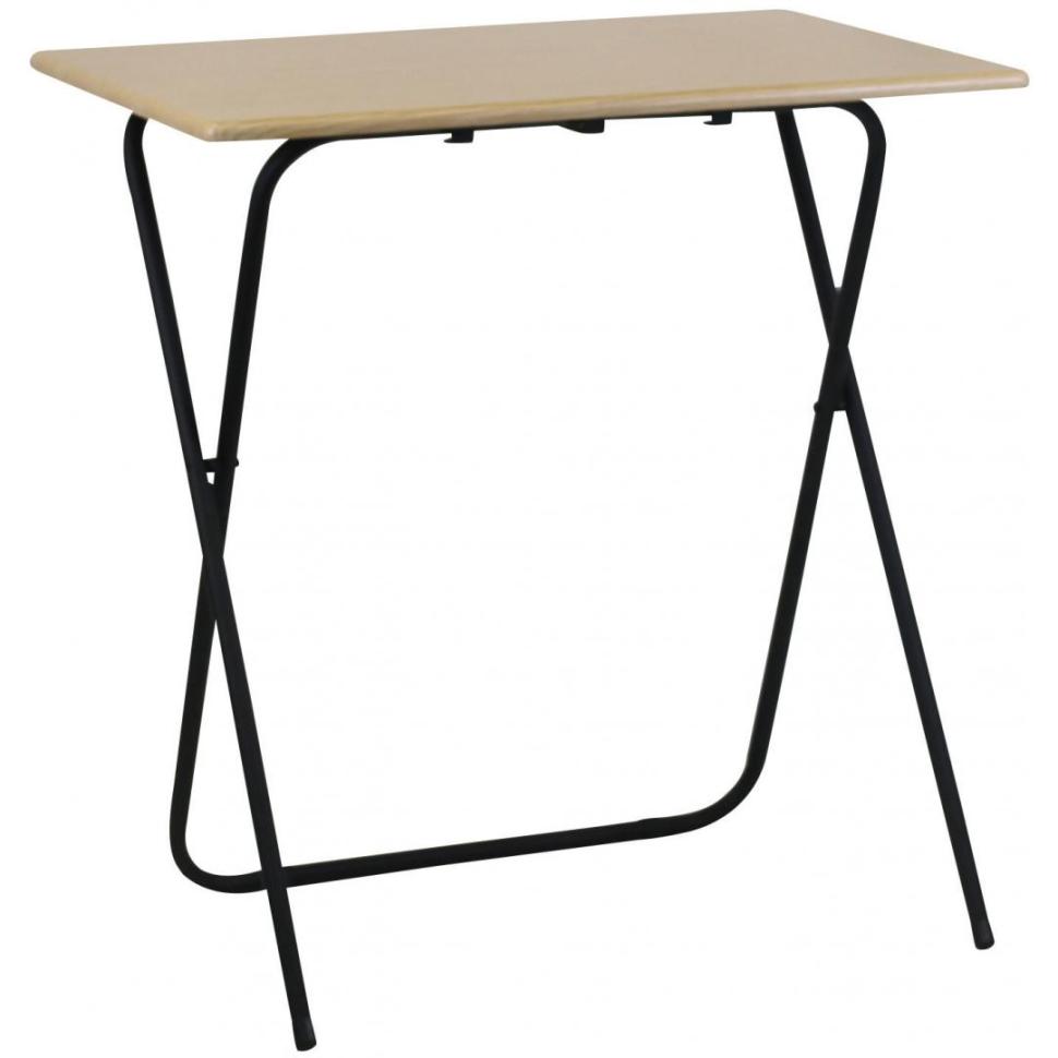 折りたたみテーブル　NSTリーフⅢ　NA