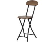 折りたたみチェア　NSCリーフⅢ　WL