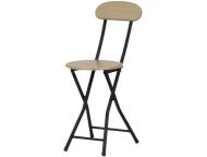 折りたたみチェア　NSCリーフⅢ　NA