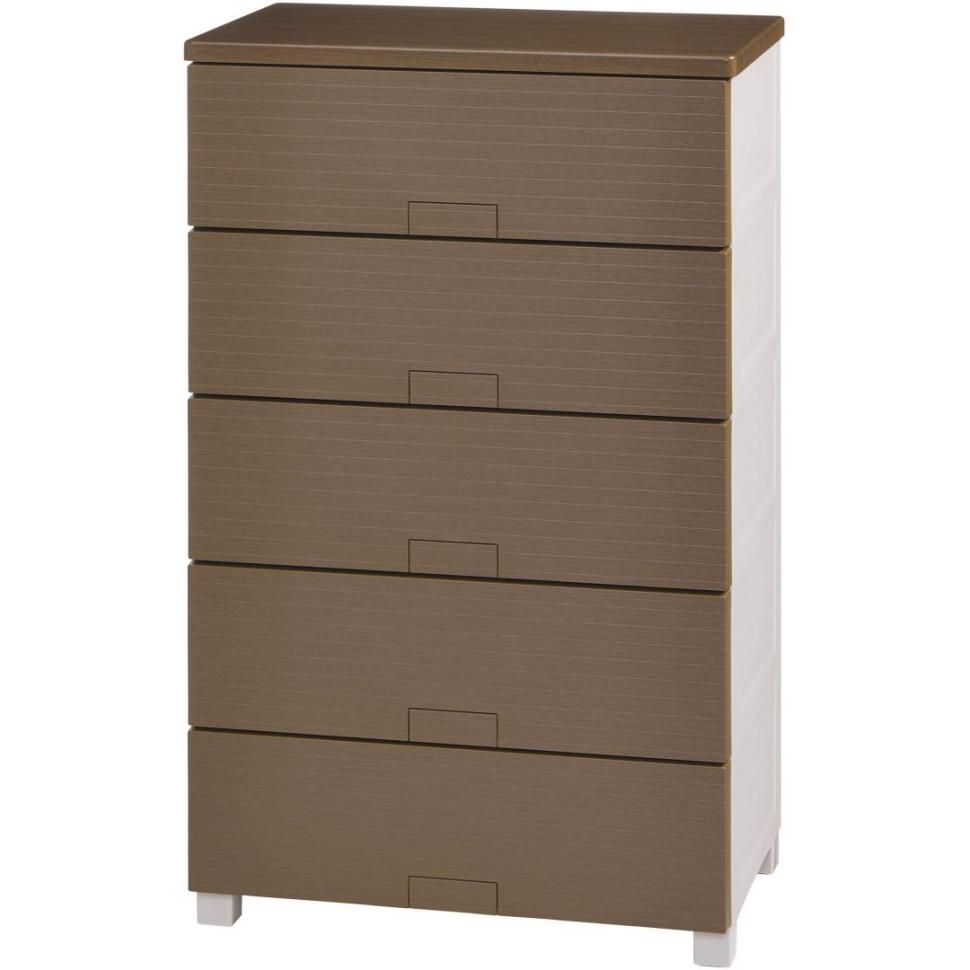 フィッツチェスト　ウッド6505BR