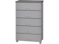 フィッツチェスト　フルフラット6505GY