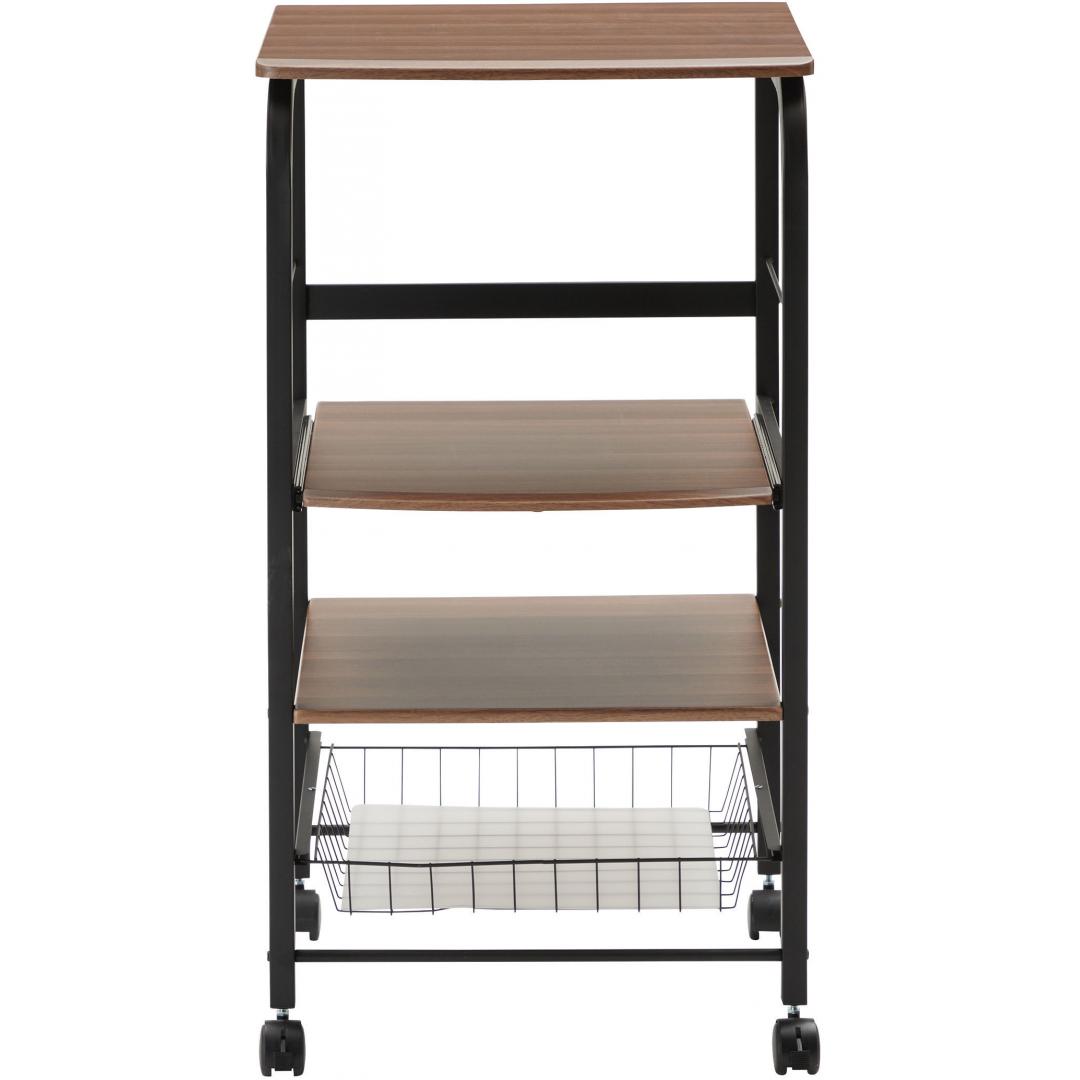 キッチンラック　ブランKR