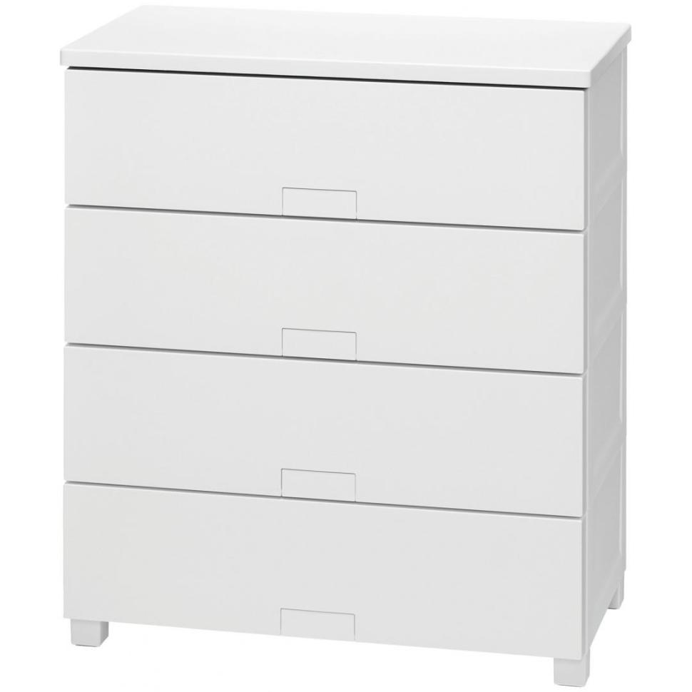 フィッツチェスト　フルフラット7504W