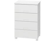 フィッツチェスト　フルフラット5504W