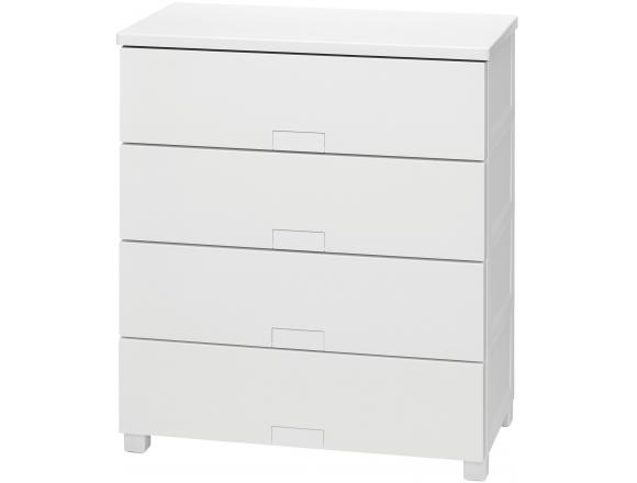 フィッツチェスト　フルフラット5504W