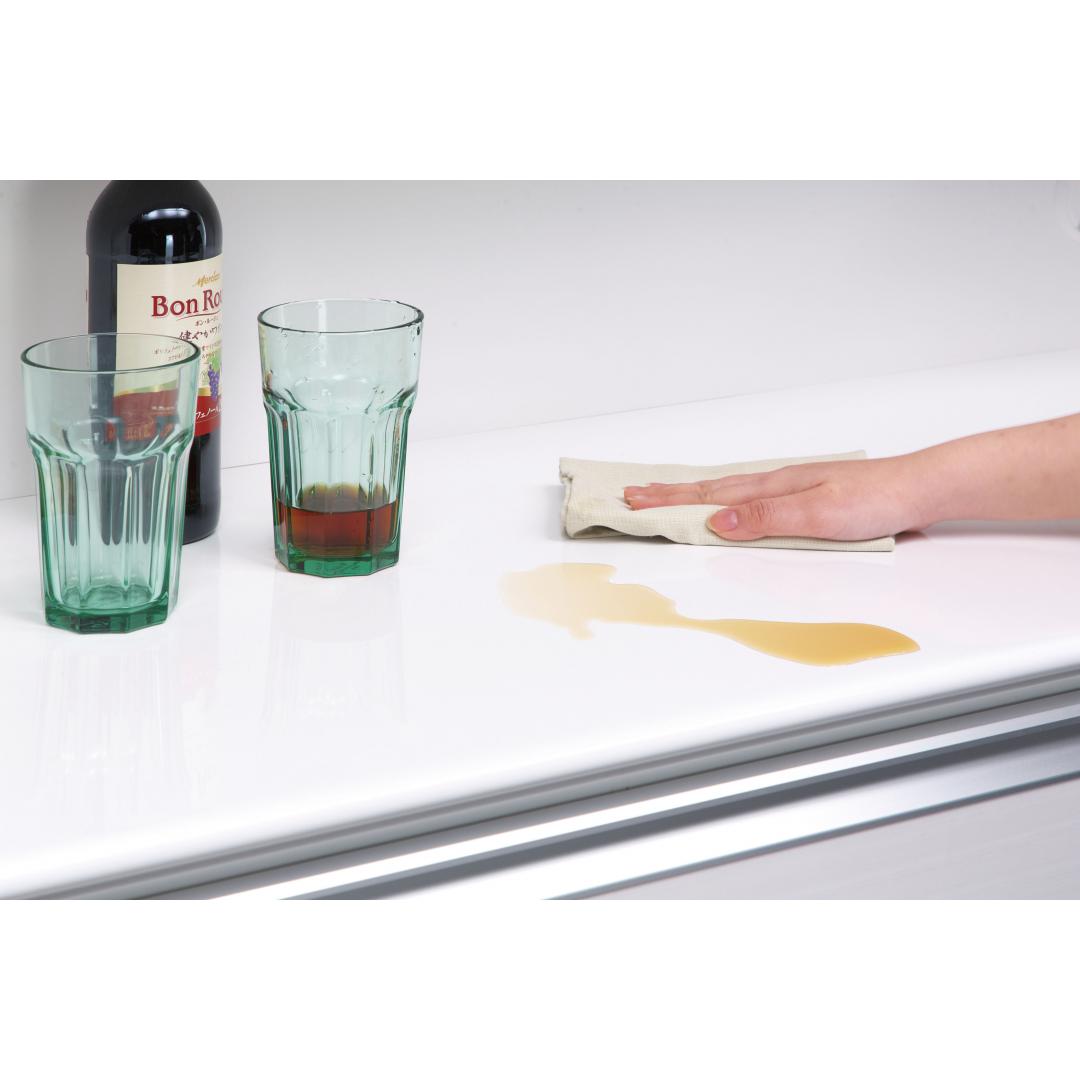 ハイカウンター　リリスH180KC