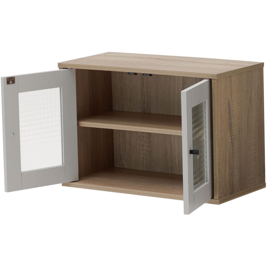 ユニットボックス　ムースGD　(L)