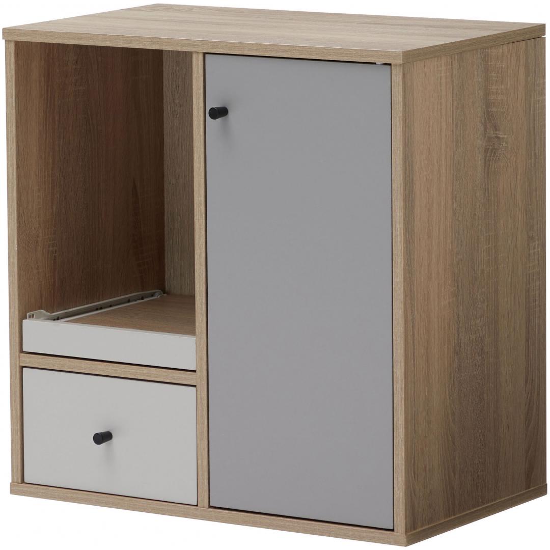 ユニットボックス　ムースRC