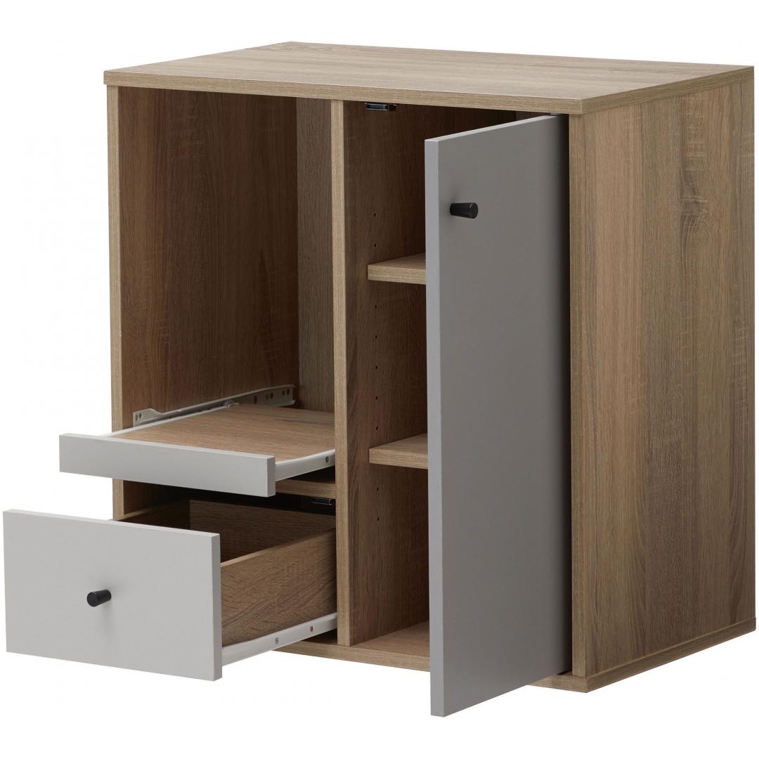 ユニットボックス　ムースRC