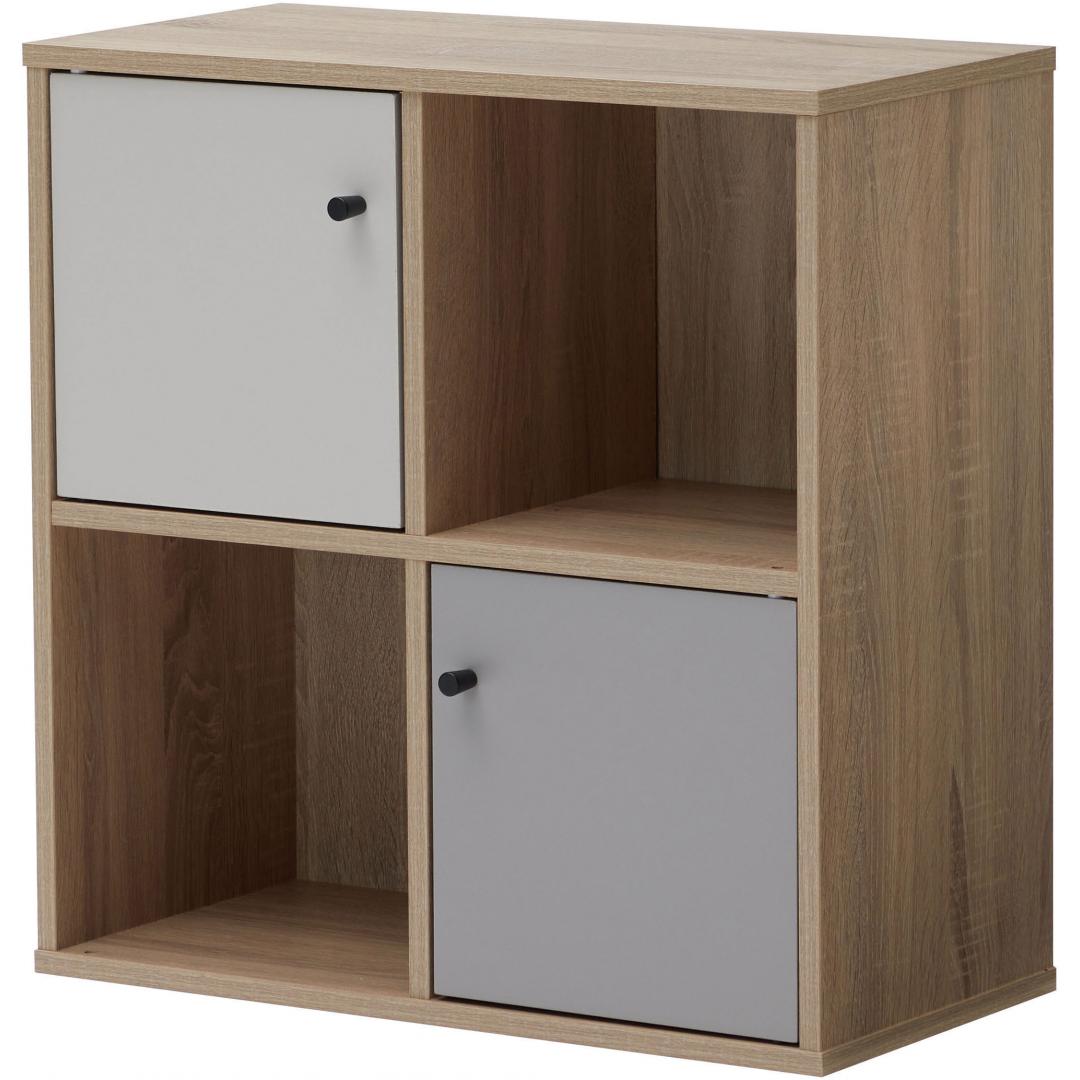 ユニットボックス　ムース2D