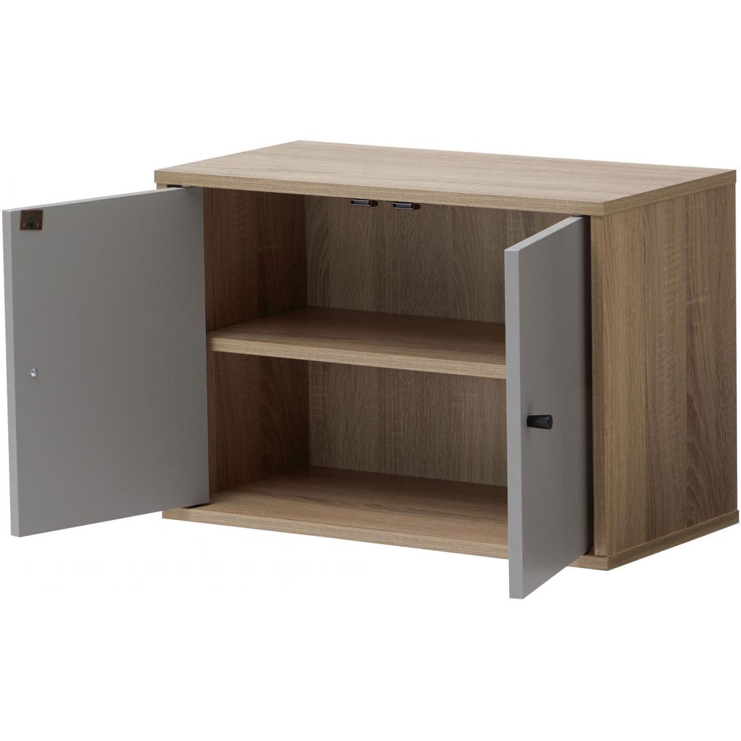 ユニットボックス　ムースDO