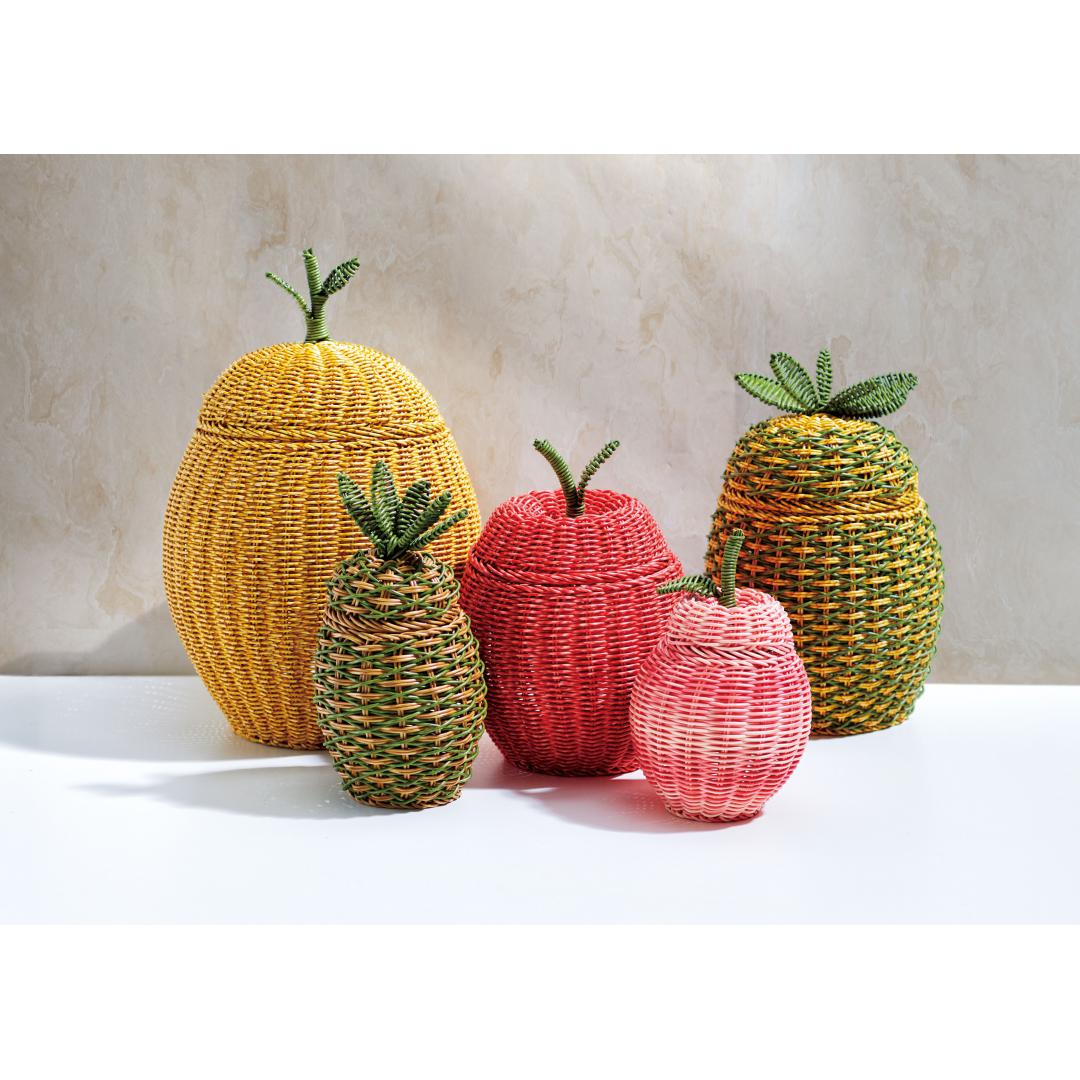 バスケット　フリュイ　BE