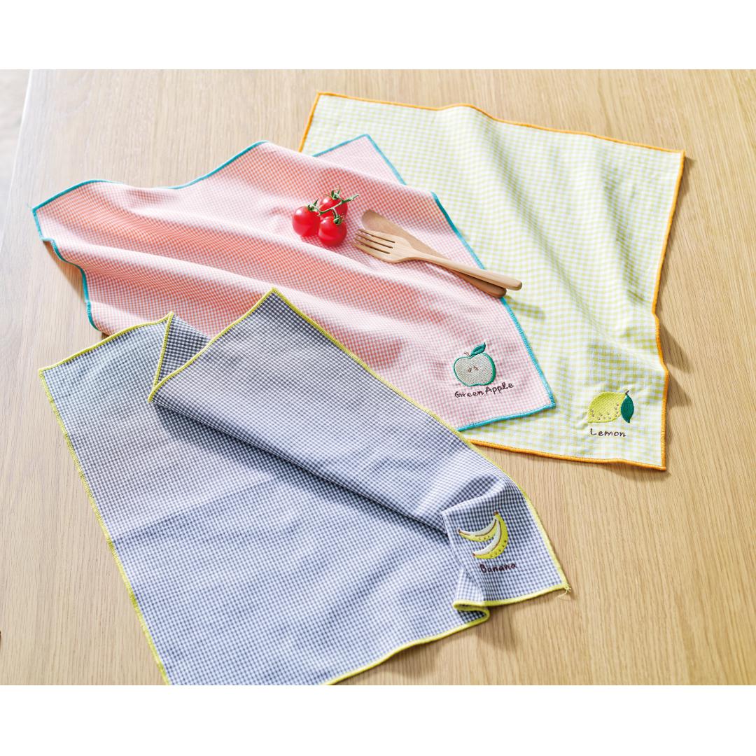 ナプキン　ナンシー　GY